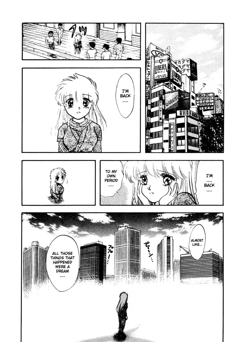 Neko de Gomen! Chapter 29 11